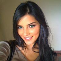 Отзыв от Агата - виза ДТВ